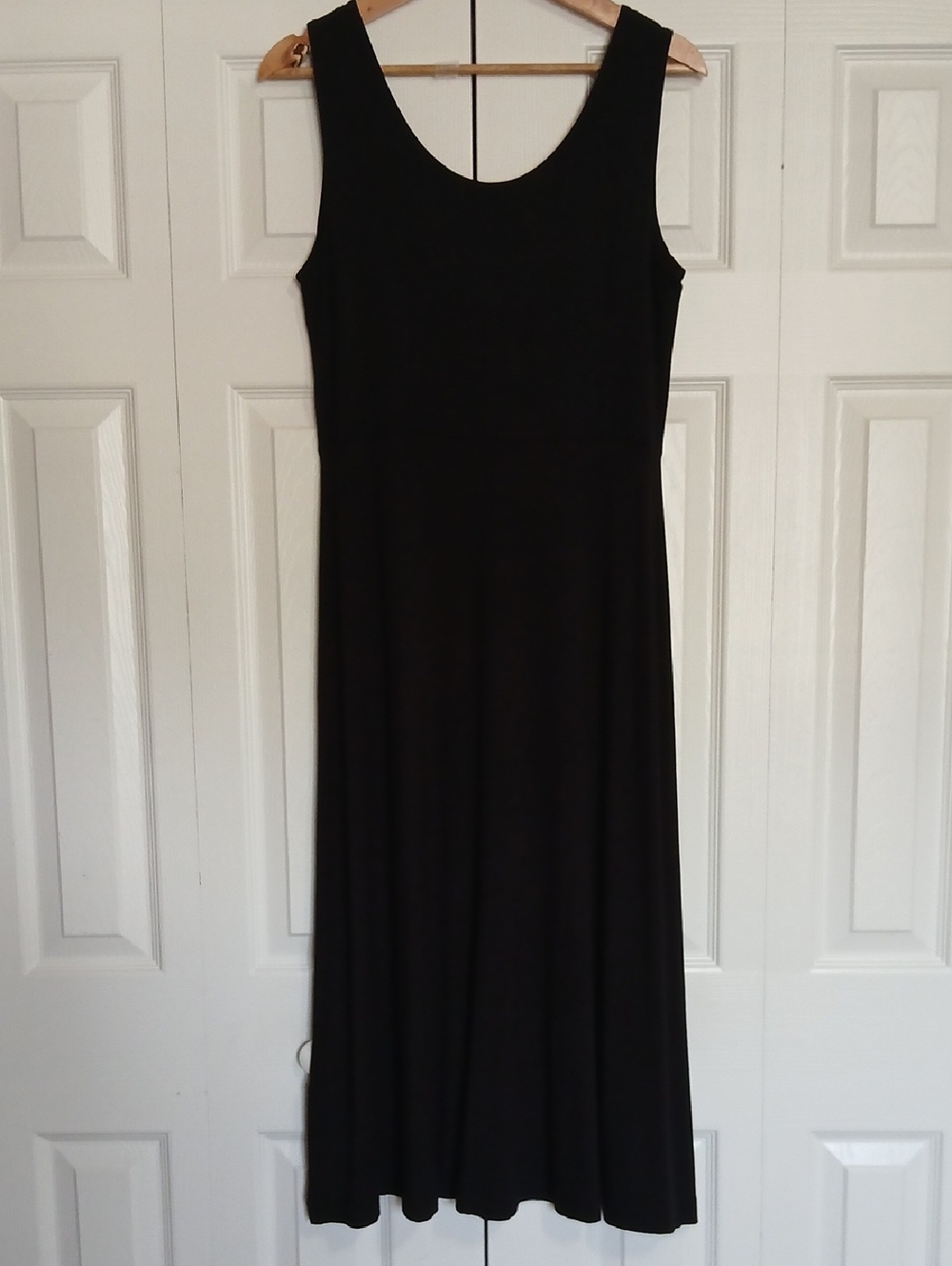 Karen Millen Classic Black Dress - Picture 4 of 8